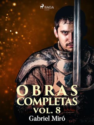 cover image of Obras Completas Volume VIII